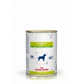 ROYAL CANIN DOG DIABETIC UMIDO 410g